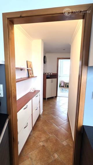 3- izbový byt v blízkom centre Bardejova