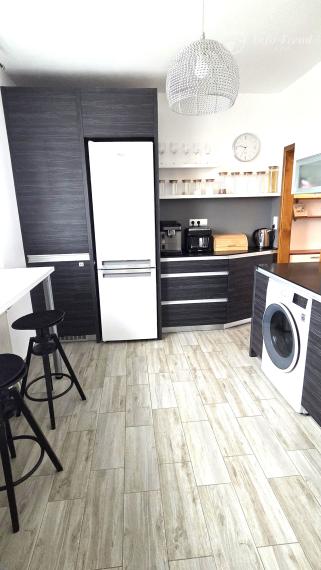 3- izbový byt v blízkom centre Bardejova