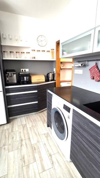 3- izbový byt v blízkom centre Bardejova