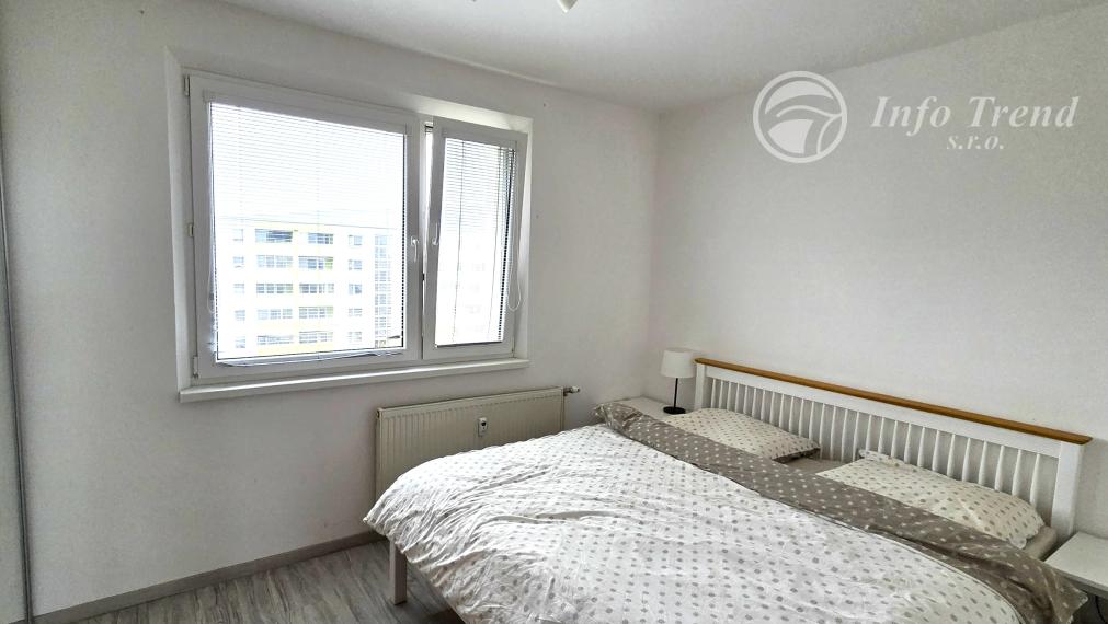 3- izbový byt v blízkom centre Bardejova