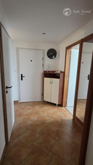 3- izbový byt v blízkom centre Bardejova