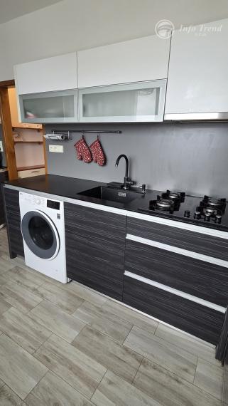 3- izbový byt v blízkom centre Bardejova