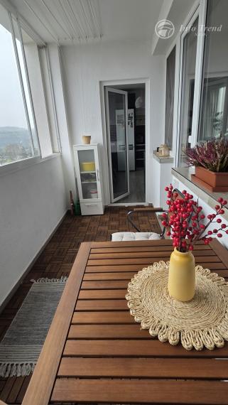 3- izbový byt v blízkom centre Bardejova