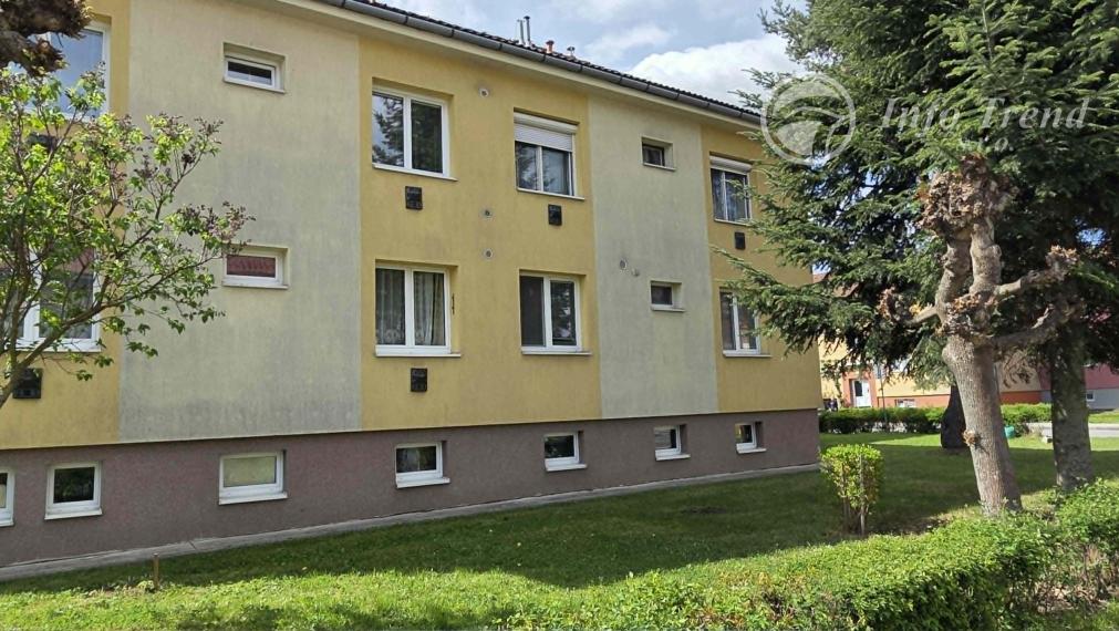 3 - izbový byt v centre Bardejova