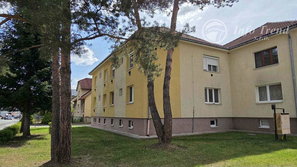 3 - izbový byt v centre Bardejova