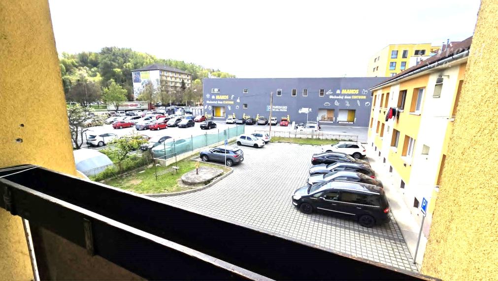 3 - izbový byt v centre Bardejova