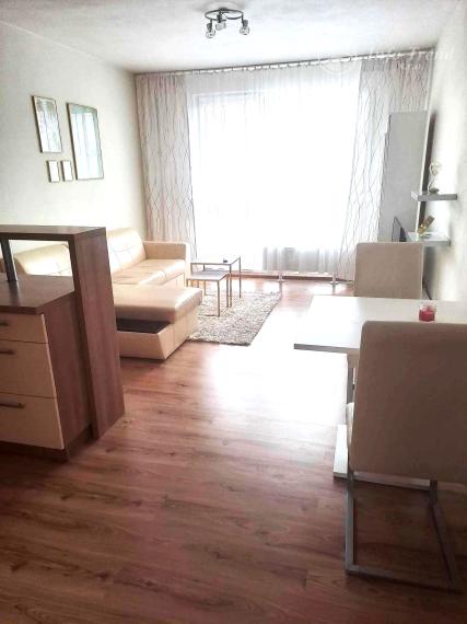 2 izbový byt, priamo v centre mesta Bardejov