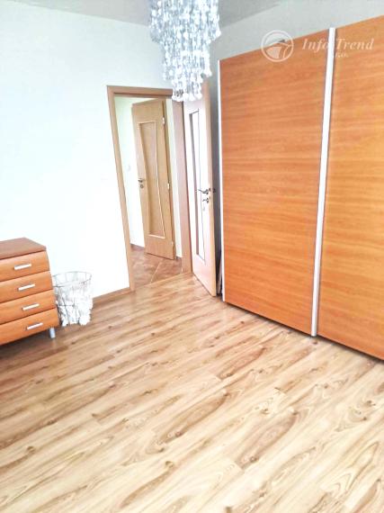 2 izbový byt, priamo v centre mesta Bardejov