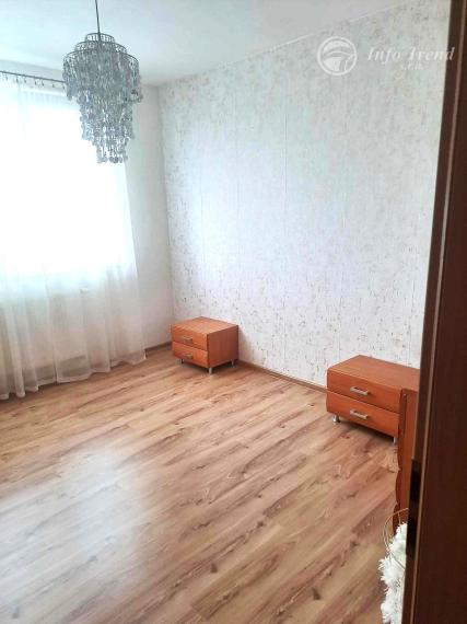 2 izbový byt, priamo v centre mesta Bardejov