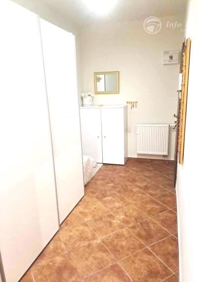 2 izbový byt, priamo v centre mesta Bardejov