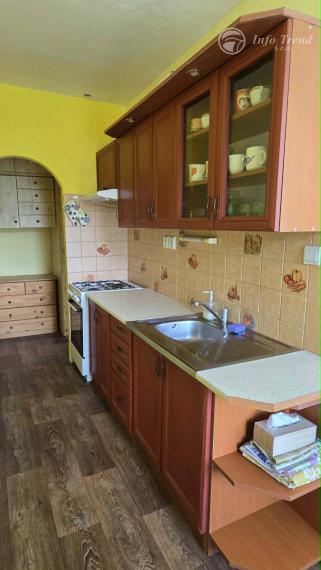 3 izbový byt, v žiadanej lokalite mesta Bardejov