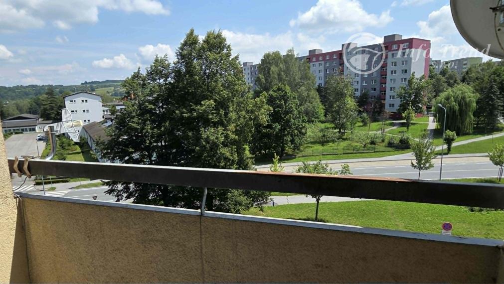 3 izbový byt, v žiadanej lokalite mesta Bardejov