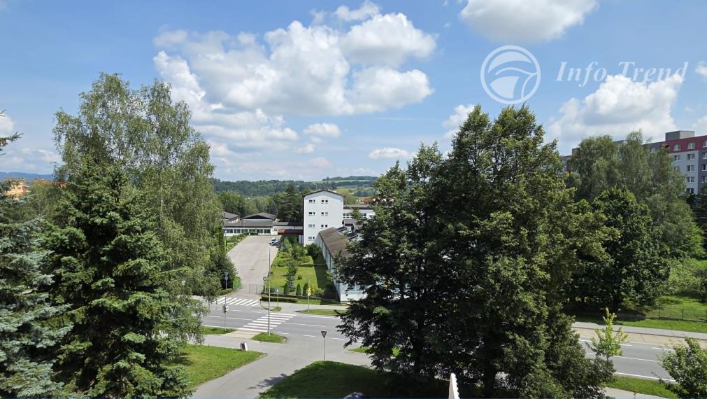 3 izbový byt, v žiadanej lokalite mesta Bardejov