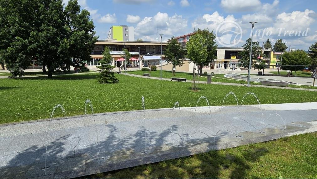 3 izbový byt, v žiadanej lokalite mesta Bardejov