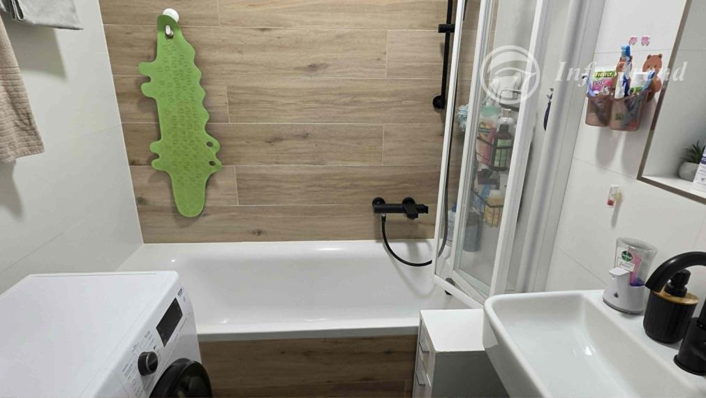 3 izbový byt, blízko centra mesta Bardejov