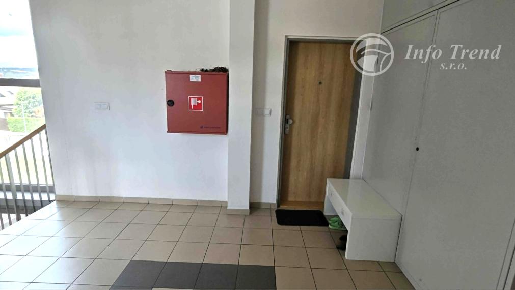 3 izbový byt, blízko centra mesta Bardejov