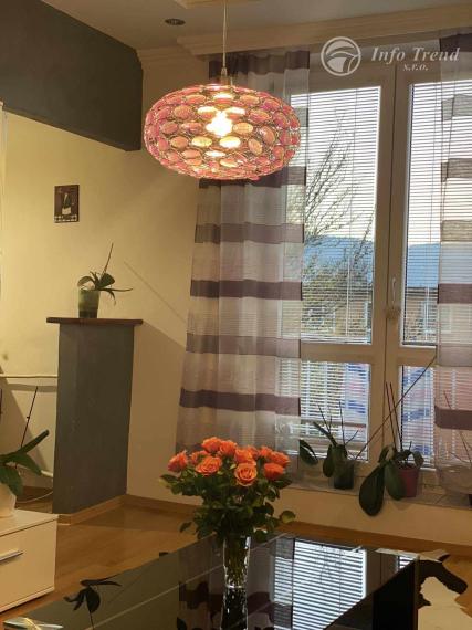 2 - izbový byt v centre mesta Bardejov