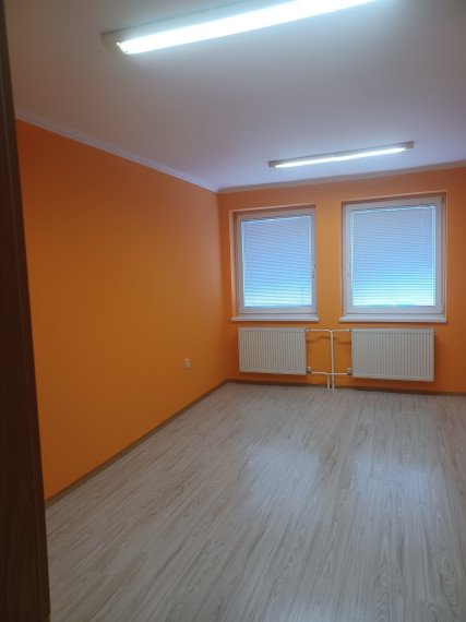 Kancelársky priestor v centre mesta Bardejov