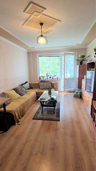 3 izbový byt v Bardejove