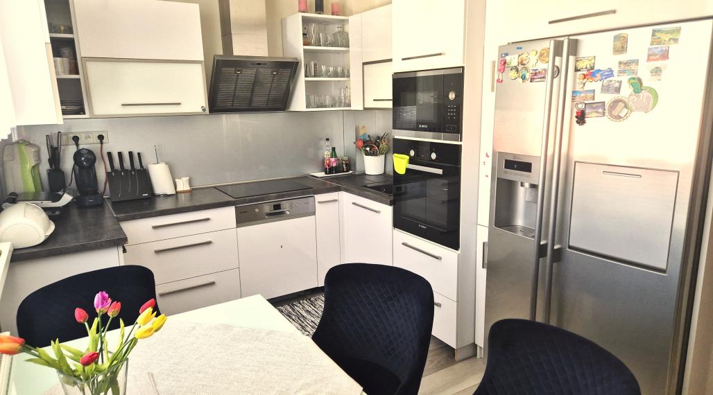 Krásny 3 - izbový byt v centre Bardejova