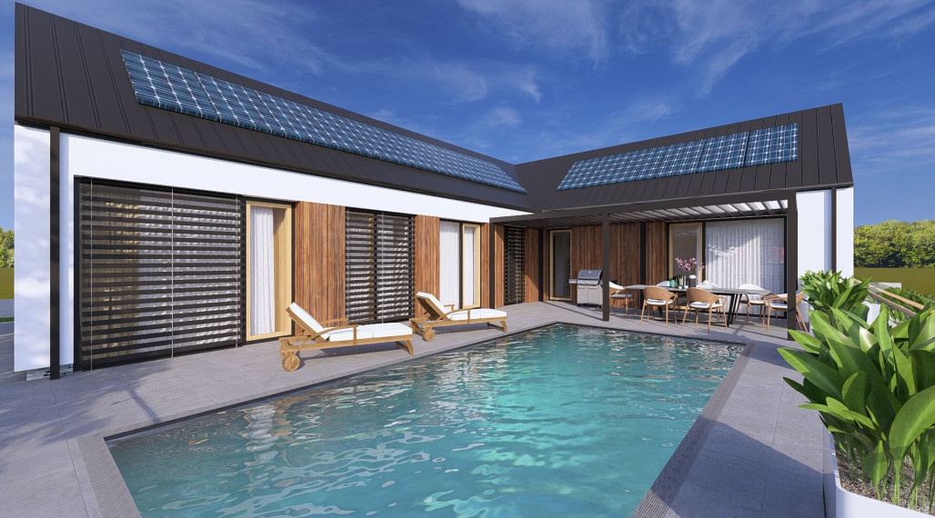 Rodinný dom v centre Bardejovských Kúpeľoch