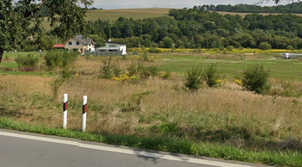 Stavebný pozemok v Bardejove - časť PIESKY