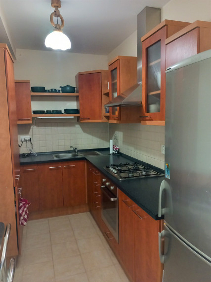 3 izbový byt v Bardejove, ul. Štefánikova