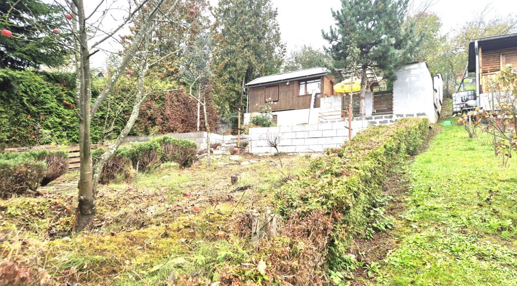 Rekreačná chata v Bardejove - časť KIRA