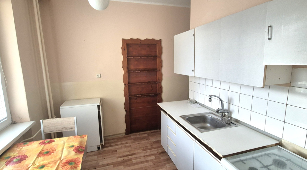 2-izbový byt v Bardejove, sídl. Obrancov mieru