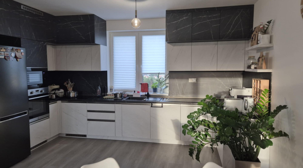 2,5 izbový byt v novostavbe TRAMÍN II