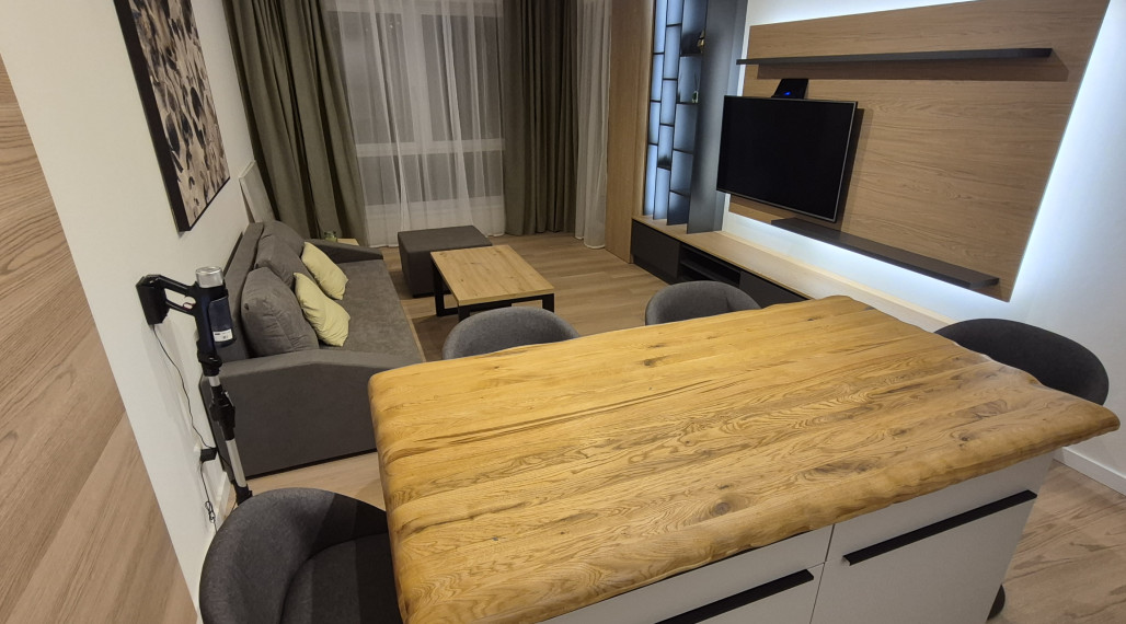 2- izbový byt v novostavbe v Bardejovských Kúpeľoch