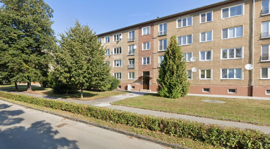 2 - izbový byt v centre mesta Bardejov