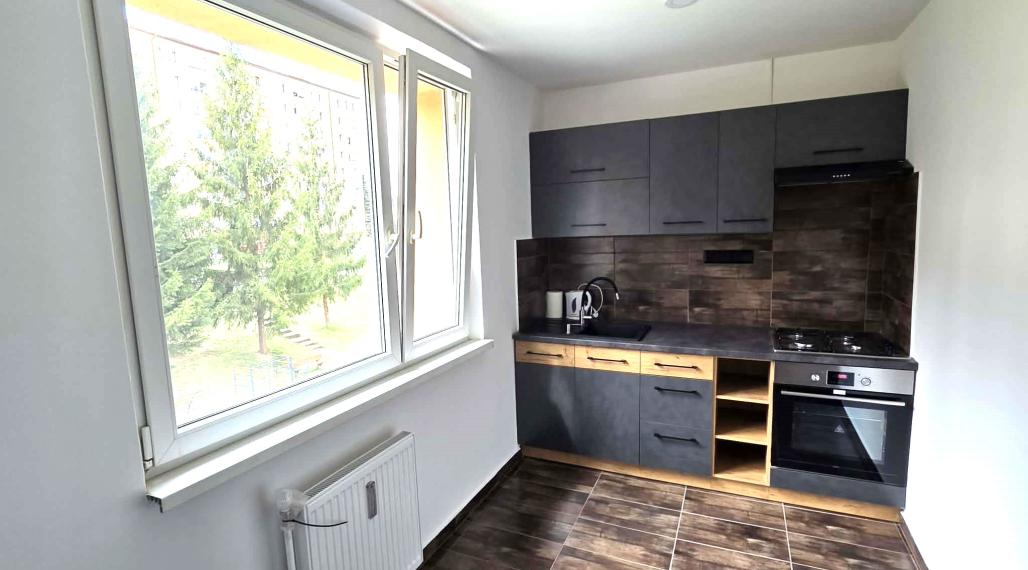 3-izbový byt v Bardejove