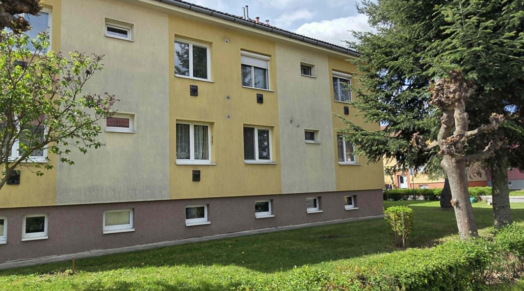 3 - izbový byt v centre Bardejova