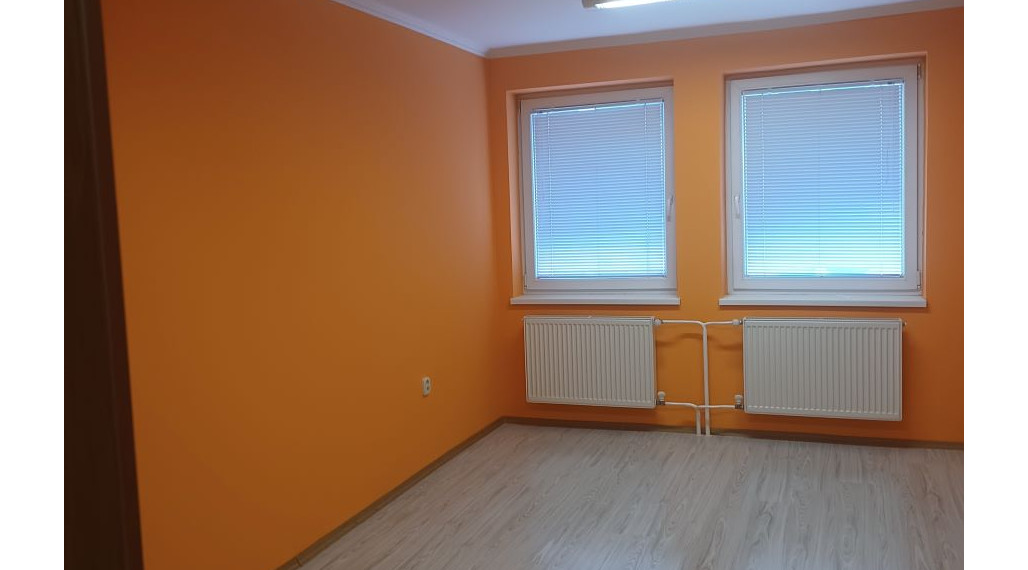 Nebytový - obchodný priestor v centre Bardejova