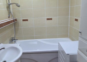 2- izbový byt v blízkom centre Bardejova - fotografia 3