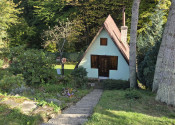 Rekreačná chata v Bardejove - časť RURNA - fotografia 2