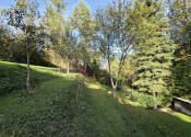 Rekreačná chata v Bardejove - časť RURNA - fotografia 3