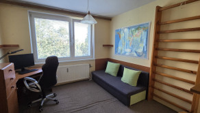 3 izbový byt, v žiadanej lokalite mesta Bardejov - fotografia 6
