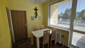 3 izbový byt, v žiadanej lokalite mesta Bardejov - fotografia 5