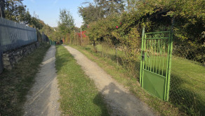 Rekreačná chata v Bardejove - časť RURNA - fotografia 21
