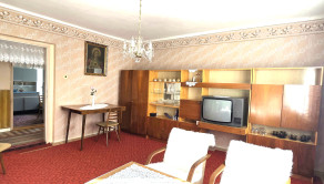 Rodinný dom v obci Zborov - ul. NA STEBNÍČKU - fotografia 10