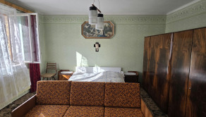 Rodinný dom v obci Zborov - ul. NA STEBNÍČKU - fotografia 23