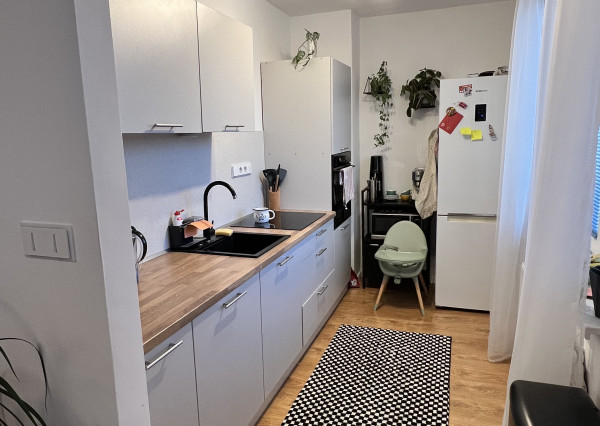 2 izbový byt v blízkom centre mesta, v Bardejove