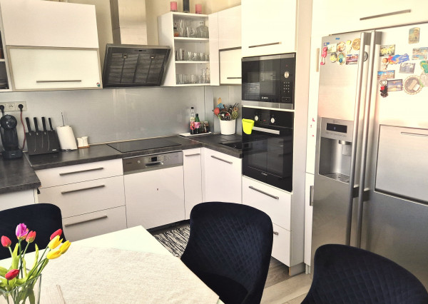 Krásny 3 - izbový byt v centre Bardejova