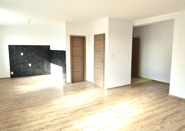 3-  izbový byt s garážou v obci Kurima