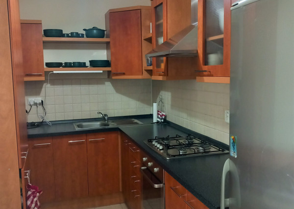 3 izbový byt v Bardejove, ul. Štefánikova