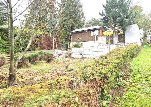 Rekreačná chata v Bardejove - časť KIRA