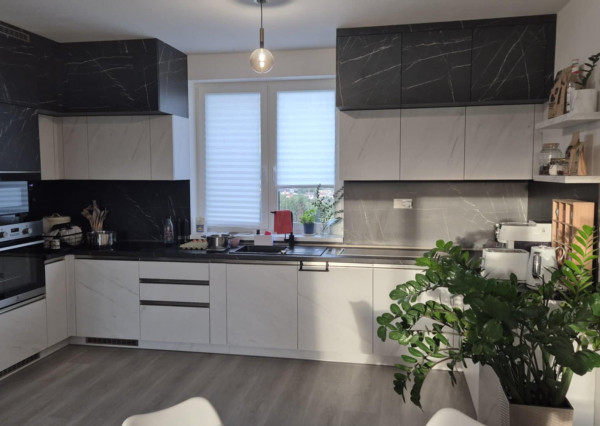 2,5 izbový byt v novostavbe TRAMÍN II