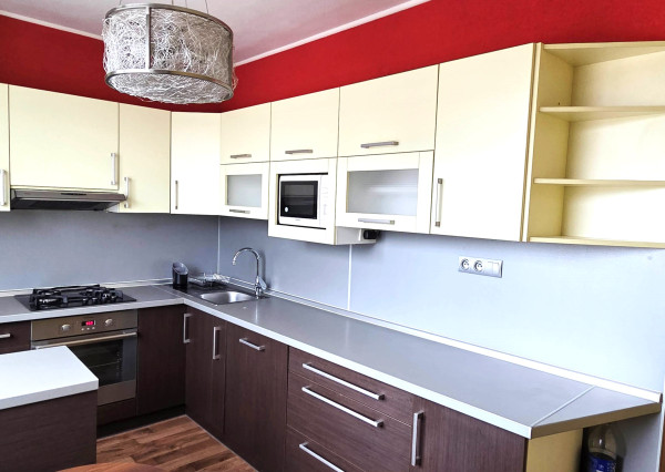 3-izbový byt v Bardejove